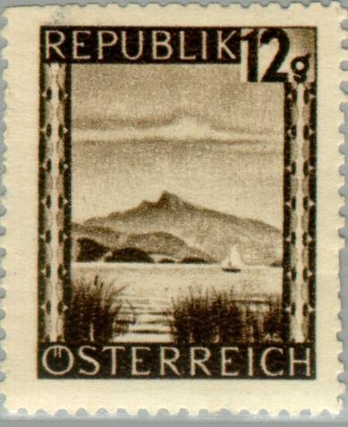 Schafberg (Upper Austria)