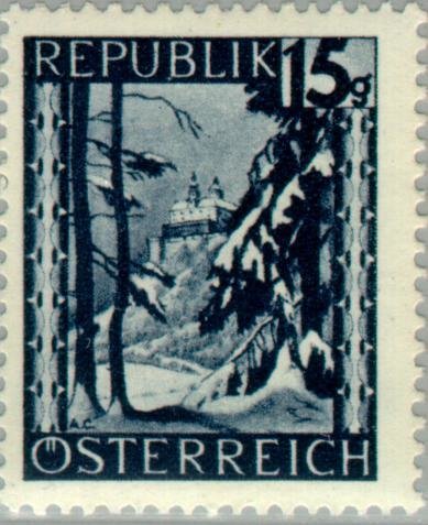 Burg Forchtenstein (Burgenland)