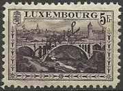 Adolphe Bridge