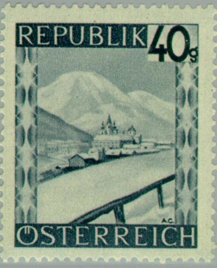 Mariazell (Styria)