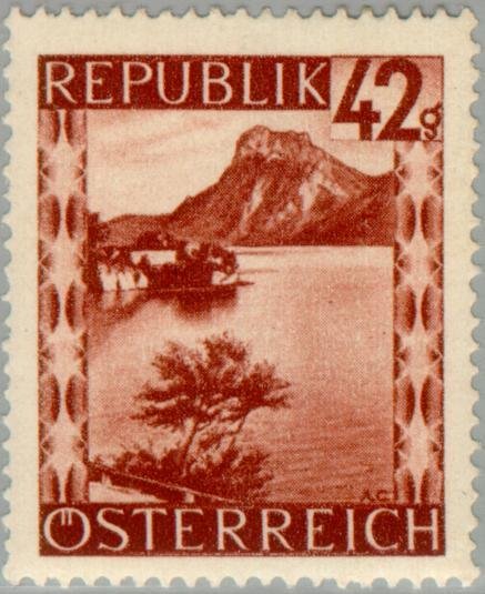 Traunsee (Upper Austria)