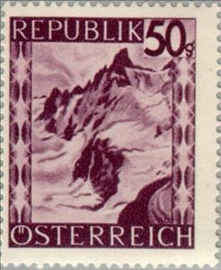 Stamp, Silvretta mountain range (Vorarlberg), Austria,  , Landscapes, Mountains