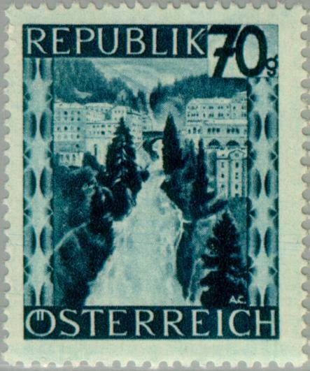Badgastein (Salzburg)