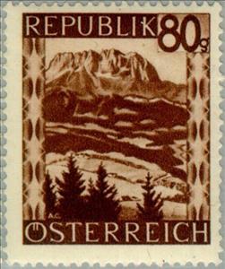 Stamp, Kaisergebirge (Tyrol), Austria,  , Landscapes, Mountains