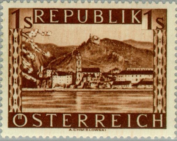 Dürnstein (Lower Austria)