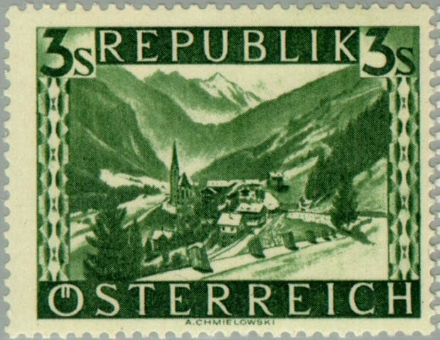 Heiligenblut (Carinthia)
