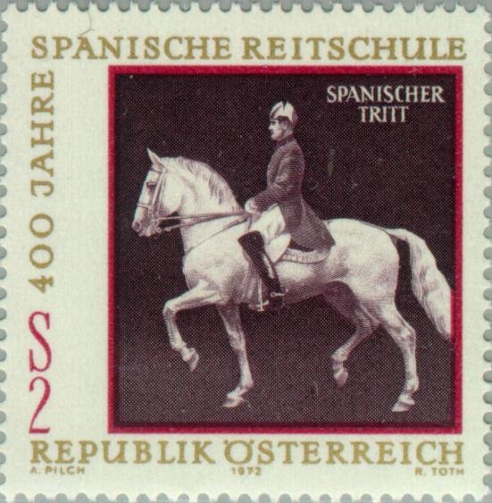 Spanisch Step