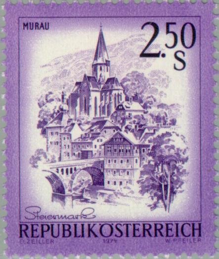 Murau, Steiermark
