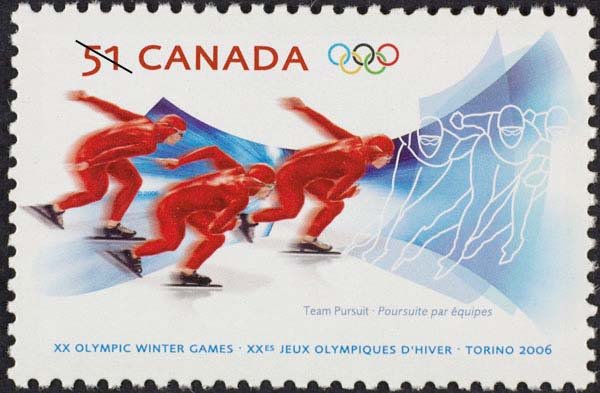 Team pursuit