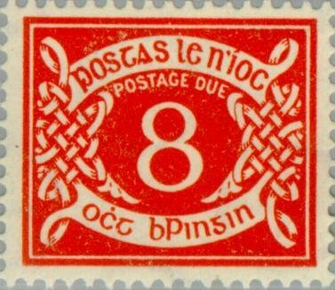 Postage Due