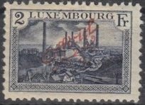 Esch-sur-Alzette Foundries - Official