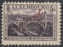 Adolphe Bridge - Official