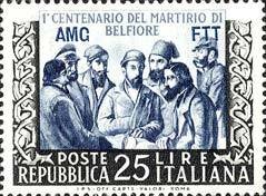 Century Martir Belfiore