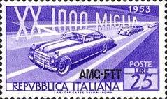 XX Mille Miglia