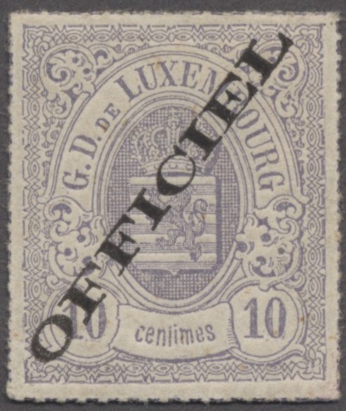 Coat of arms - Official