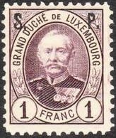 Grand Duke Adolf