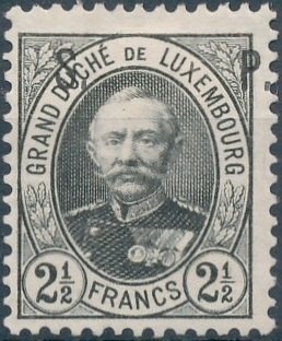 Grand Duke Adolf