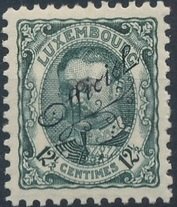 Duke William IV - Official