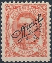 Duke William IV - Official
