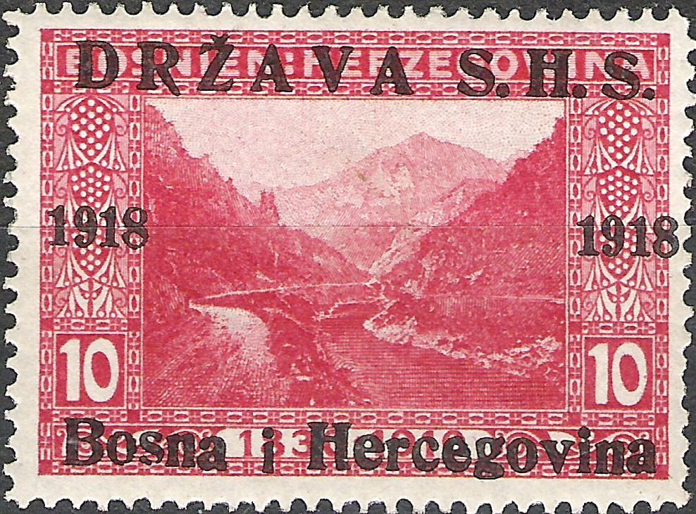 Vrbas Walley