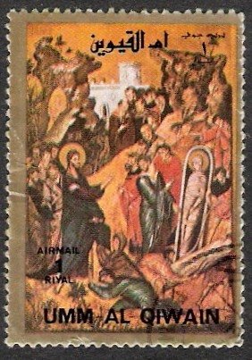 The life of Christ