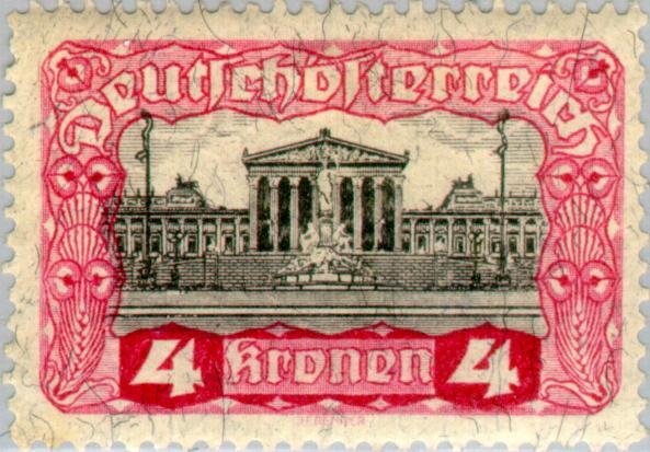 Parliament Building