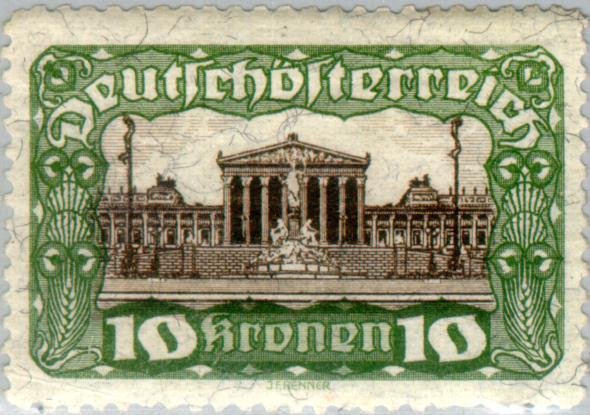 Parliament Building
