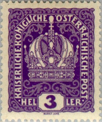 Emperors crown