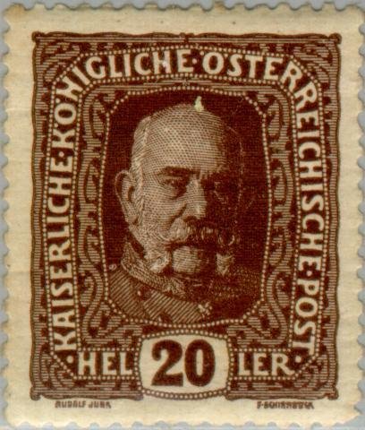 Emperor Franz Joseph