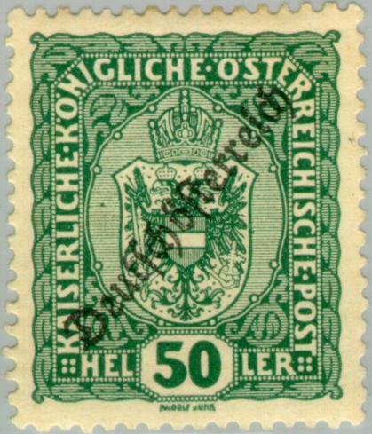 Coat of arms