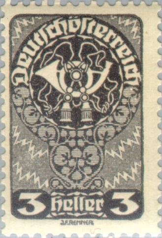Posthorn