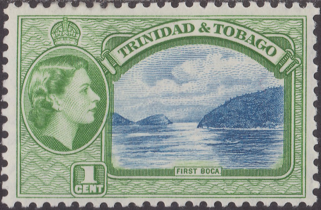 First Boca Bay
