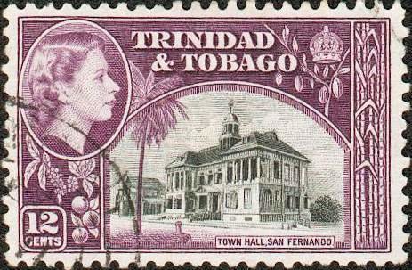 Town Hall, San Fernando