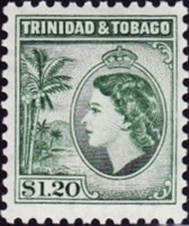 Queen Elizabeth II