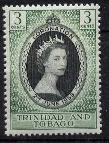 Coronation of Queen Elizabeth II