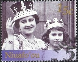 Golden Jubilee of Queen Elizabeth II