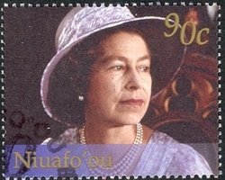 Golden Jubilee of Queen Elizabeth II