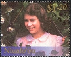 Golden Jubilee of Queen Elizabeth II