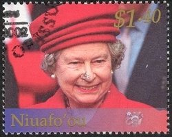 Golden Jubilee of Queen Elizabeth II