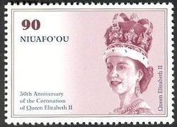 Queen Elizabeth II