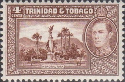 Memorial Park, Port of Spain