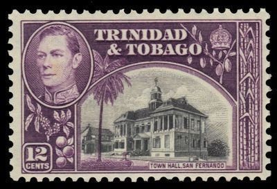 Town Hall, San Fernando