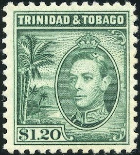 King George VI