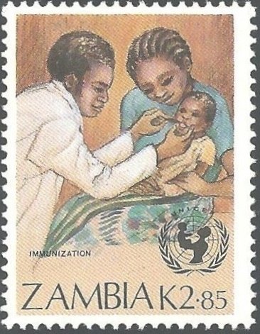 Immunization