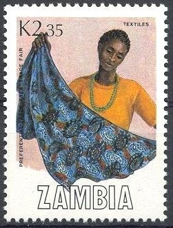 Textiles