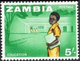 Children by School