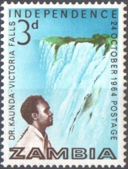 Dr.Kaunda