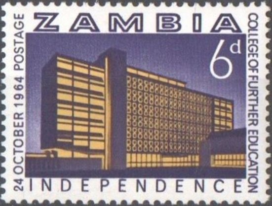 College by Lusaka