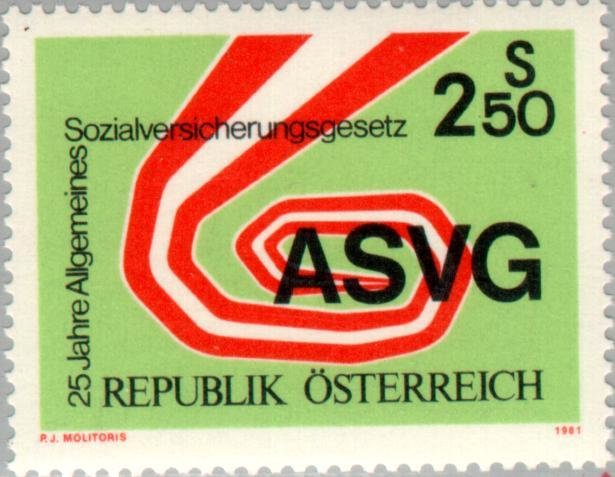 ASVG - symbolism