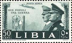 Italian-German Brotherhood of Arms